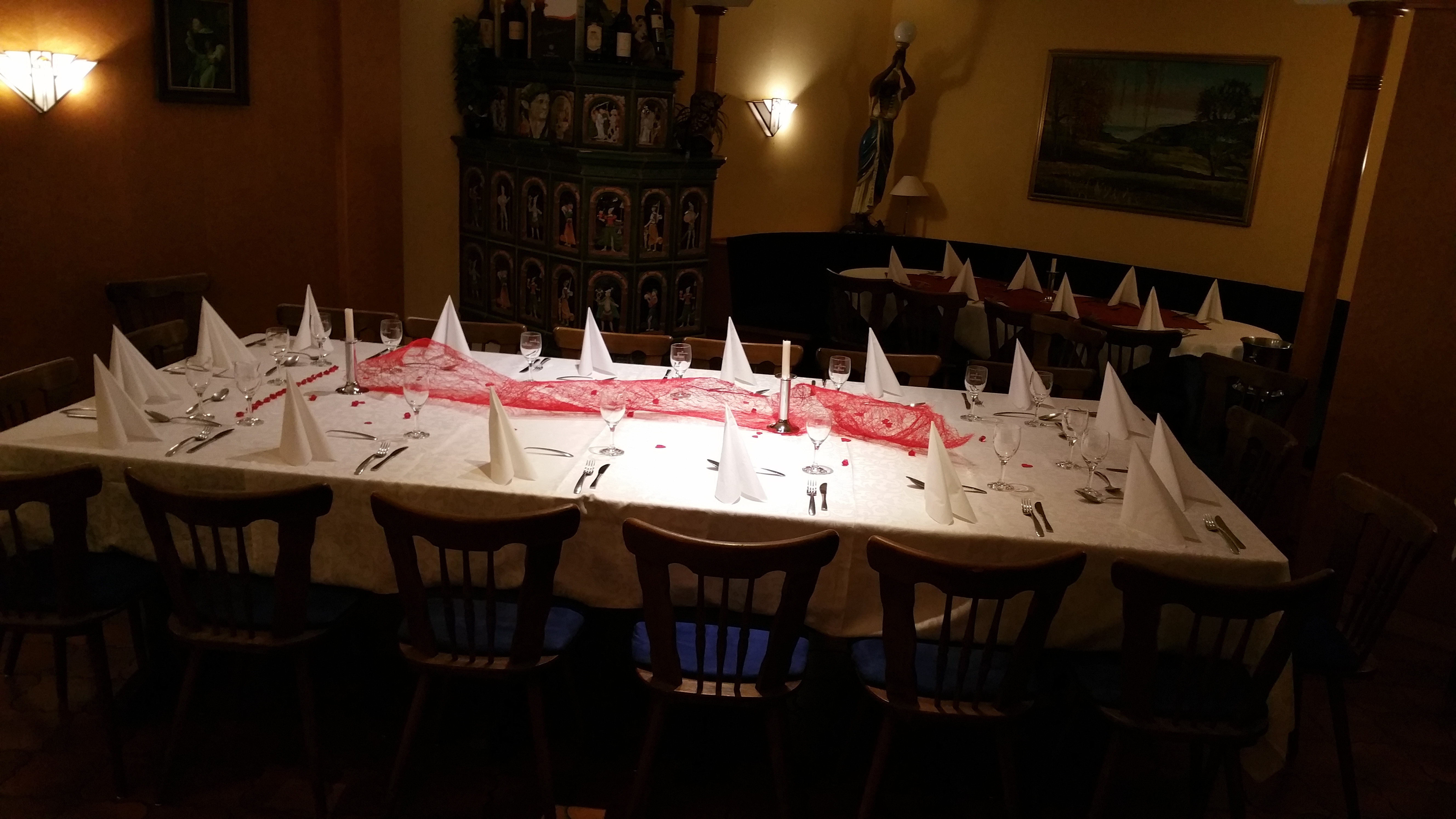 Ristorante Adler Saal